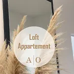 公寓 - Loft 比勒费尔德