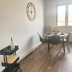 - Loft 公寓 比勒费尔德