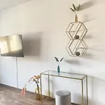 - Loft 公寓 比勒费尔德