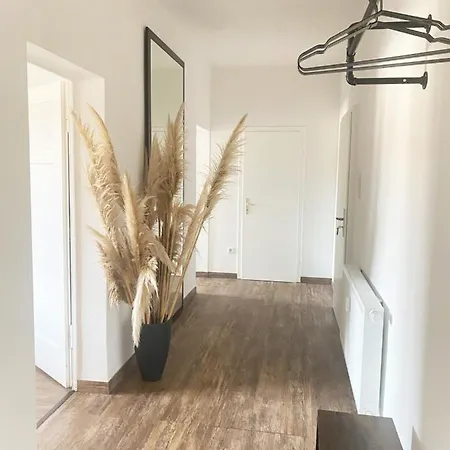 شقة - Loft بيليفيلد