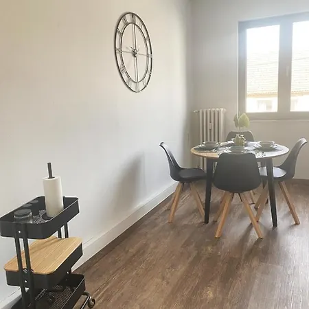 - Loft شقة بيليفيلد