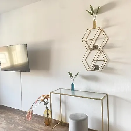 - Loft شقة بيليفيلد