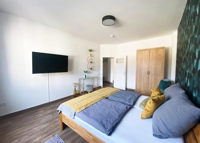 - Loft 比勒费尔德