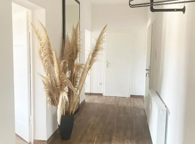 Lejlighed - Loft Bielefeld