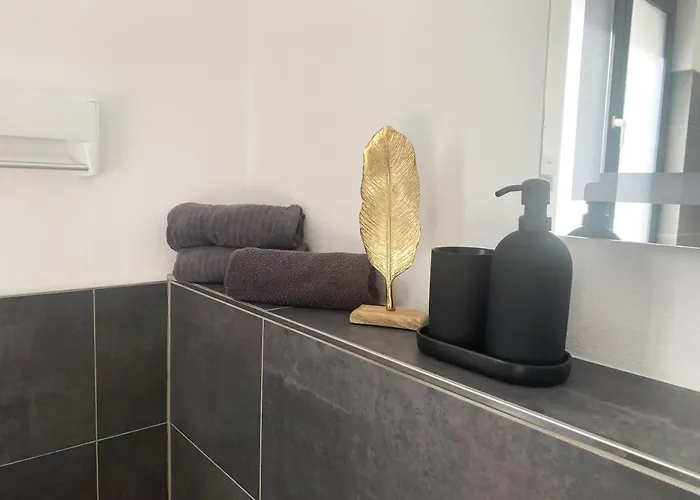 Lejlighed - Loft Bielefeld