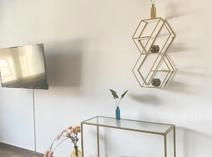 - Loft 公寓 比勒费尔德